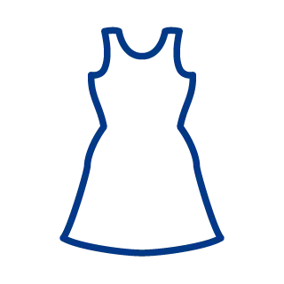 ブランド服
