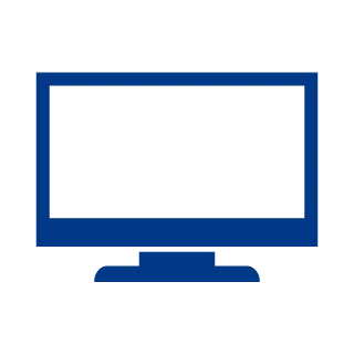 テレビ
