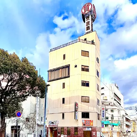 概観写真